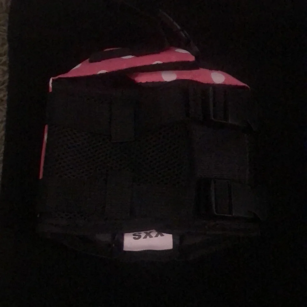 Dog Life Jacket - Picture 2 of 2